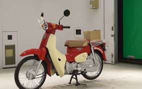 HONDA C50 SUPER CUB 2023 AA09