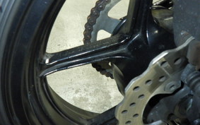 KAWASAKI NINJA 650 2014