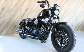 HARLEY HARLEY XL1200X 2021 LC3