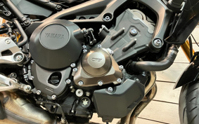 YAMAHA MT-09 SP ABS 2018 RN52J