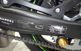 KAWASAKI ZX-25R-2SE ZX250H