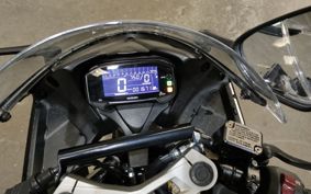 SUZUKI GSX-R125 DL33B