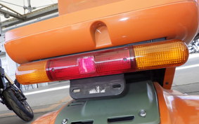 HONDA GYRO CANOPY TA03