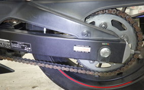 HONDA CBR400R 2013 NC47