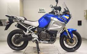 YAMAHA XT1200Z SUPER TENERE 2011