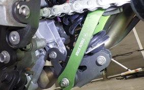 KAWASAKI Z250 Gen.2 2022 EX250P