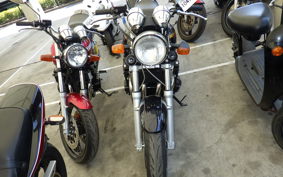 SUZUKI INAZUMA 400 (GSX400) GK7BA