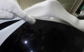 SUZUKI HAYABUSA Gen.2 2017 GX72B