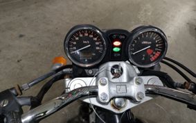 HONDA CB400 1997 NC36