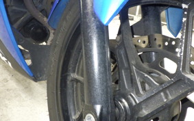 SUZUKI GSX250 R 2025