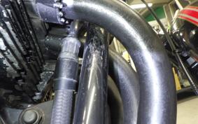 SUZUKI GSX400FS IMPULSE 1982 GK72A