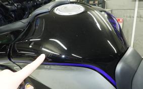 YAMAHA TRACER 9 GT+ 2025 RN70J