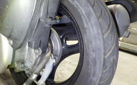 HONDA DIO Gen.6 2011 AF62