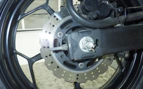 KAWASAKI NINJA 250 EX250L