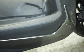 YAMAHA TRICITY 300 2021 SH15J