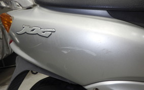 YAMAHA JOG Gen.4 SA16J