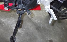 HONDA CBR400R 2026 NC65