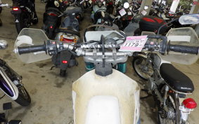 YAMAHA YZ250WR