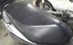 SUZUKI ADDRESS V125 S 2015 CF4MA