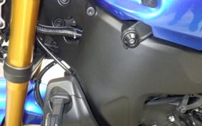 YAMAHA XSR900 2023 RN80J