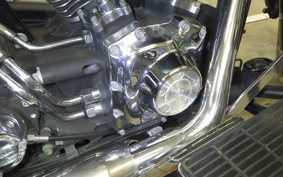 HARLEY FLSTC 1450 2005
