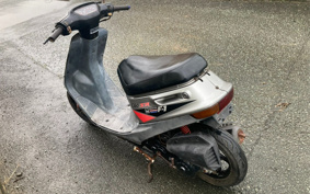 HONDA DIO SR AF25