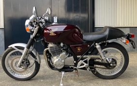 HONDA GB500TT 1985 PC16