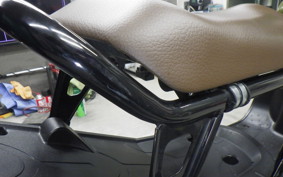 HONDA ZOOMER AF58