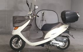HONDA DIO AF68