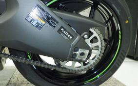 KAWASAKI NINJA ZX-6R A 2025 ZX636J