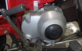 HONDA CT110 HUNTER CUB