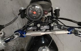 SUZUKI GS50 NA41A