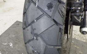 HONDA CL250-2 MC57