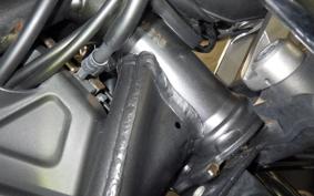 HONDA REBEL 250 A 2008 MC49