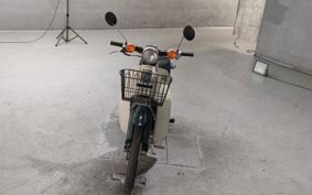 HONDA SUPER CUB50 AA01