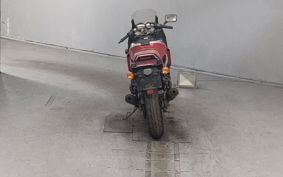 KAWASAKI GPZ400R ZX400D