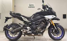 YAMAHA MT-09 Tracer GT 2019 RN51J