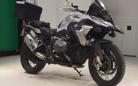 BMW R1250GS 2021