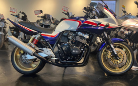 SUZUKI GEMMA250 CJ47A