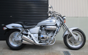 HONDA V-TWIN MAGNA MC29