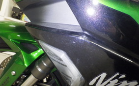 KAWASAKI NINJA 1000SX 2021 ZXT02K