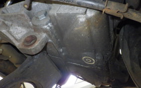 HONDA DIO Gen.6 2020 AF62