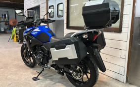 SUZUKI STROM 250ABS DS11A