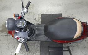 HONDA TODAY 2 AF67