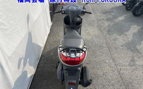 YAMAHA AKUSHI STREET