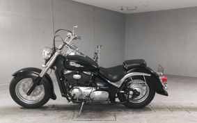 SUZUKI INTRUDER 400 CLASSIC VK54A