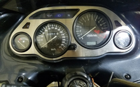 KAWASAKI ZZ1100 NINJA 1995 ZXT10D