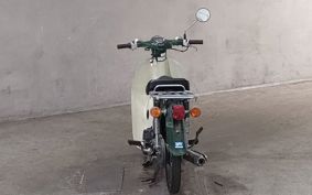 HONDA SUPER CUB50 AA01