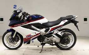 HONDA VFR800F 2023 RC79
