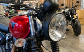 TRIUMPH SPEED TWIN 900 2023 DAD74G